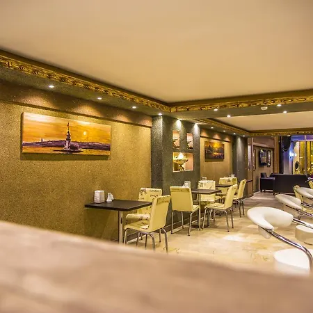Hotel Berlin Nisantasi 3*