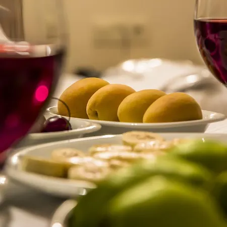 Berlin Nisantasi 3* Istanbul