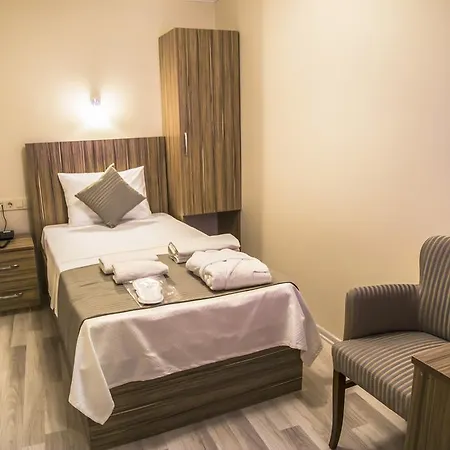 Berlin Nisantasi Hotel Istanbul