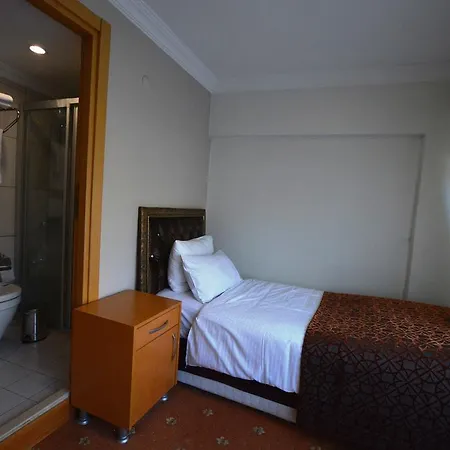 Palace Point Provincia di Istanbul