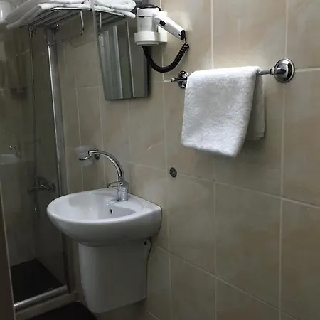 Akdeniz 3* İstanbul