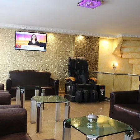 Rio Hotel Istanbul