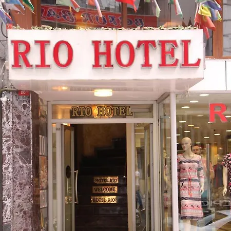 Rio 2*