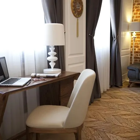 Miniature - Ottoman Mansion Hotel
