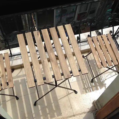 The Hub Hostel İstanbul
