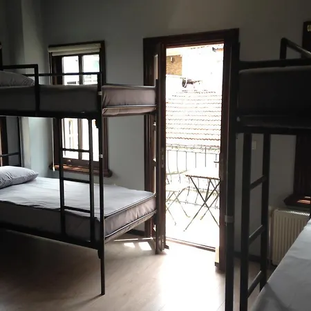 The Hub Hostel