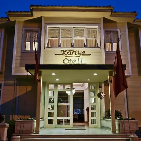Kariye Istanbul