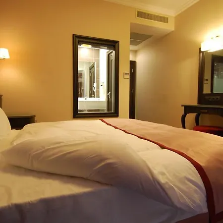 Sultan Mehmed 3* Istanbul