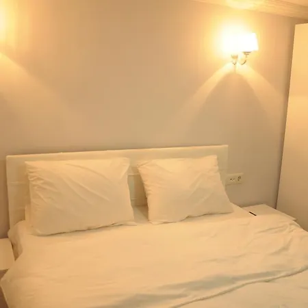 Sunrise Apartment Istanbul