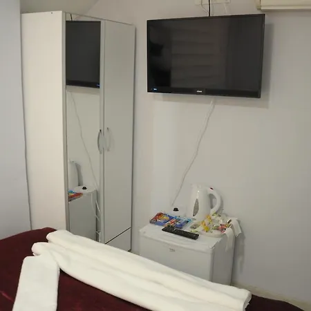 Sunrise Apartment Istanbul