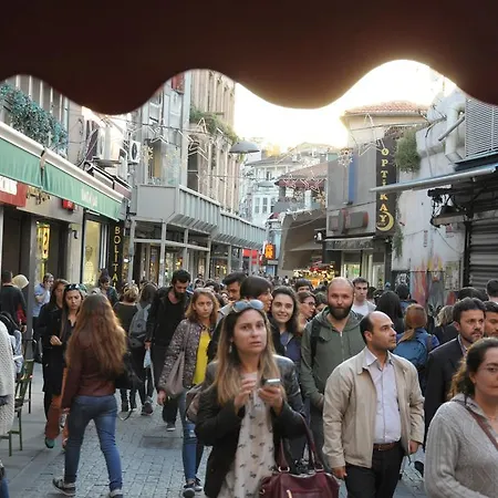 Sunrise * Istanbul