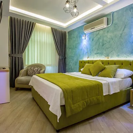 Pera Capitol Hotel Istanbul