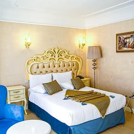 Edibe Sultan 3* İstanbul
