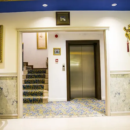Otel Edibe Sultan 3*