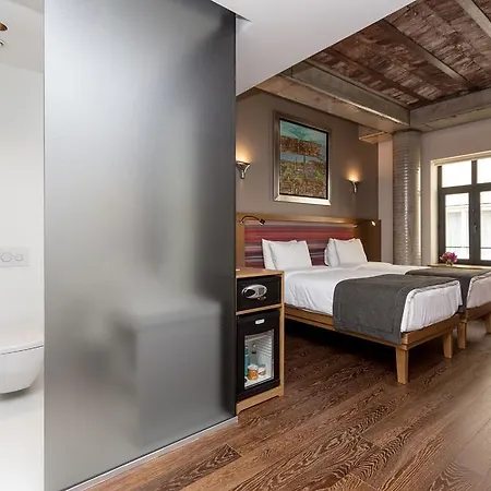 Bankerhan Galata - Adults Only Special Category איסטמבול