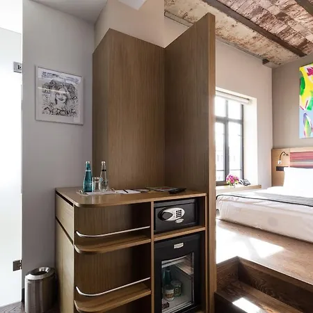 Bankerhan Galata - Adults Only Special Category 4*
