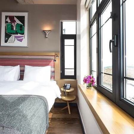 Bankerhan Galata - Adults Only Special Category