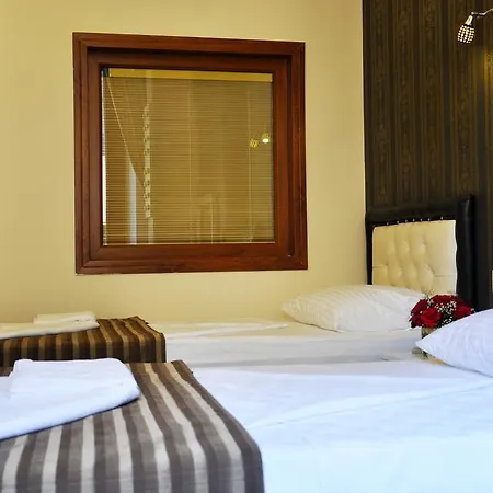 Hotel Taxim Hg Istanbul