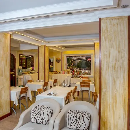 Pera Capitol 3* Istanbul
