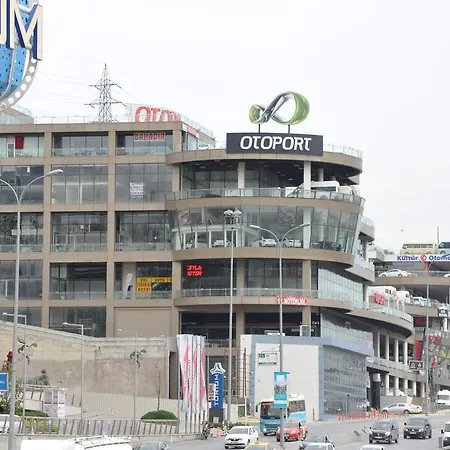 Realist Hotel Istanbul