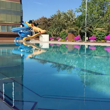 Kumburgaz Marin Princess Hotel