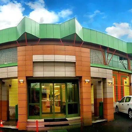 Royal 4*