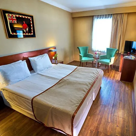 Hotel Feronya