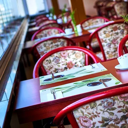Feronya 4* Provincia di Istanbul