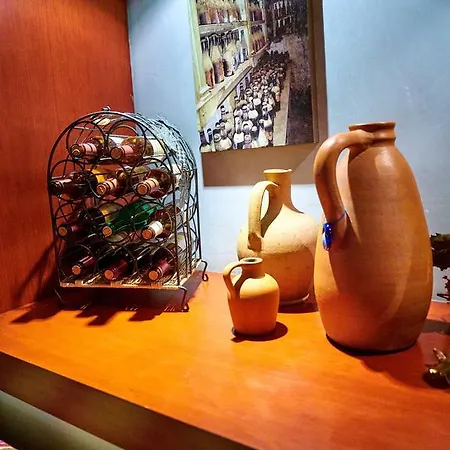 Feronya Hotel 4*
