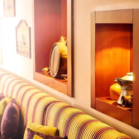 Feronya Hotel Provincia di Istanbul