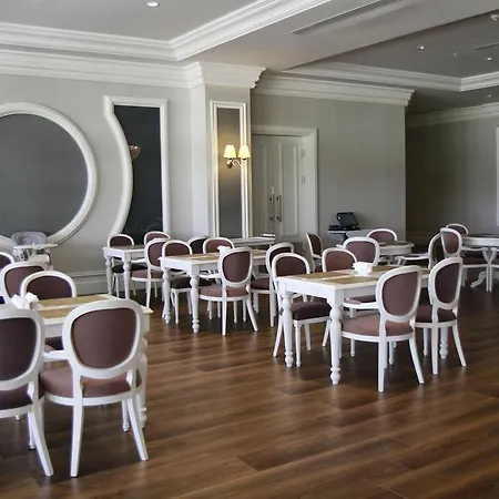 Otel ısfanbul Home&suite İstanbul