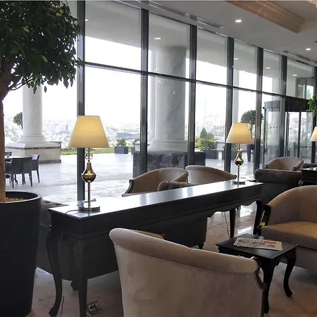 Otel ısfanbul Home&suite İstanbul