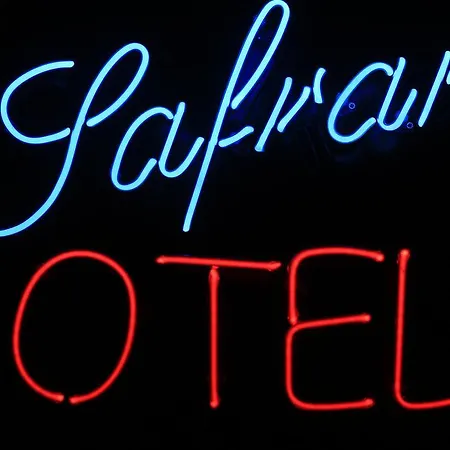 Guest house Safran 2*
