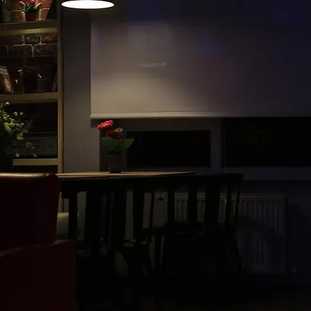 Konukevi Safran 2*