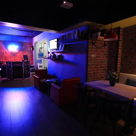 Safran Guest house Istanbul