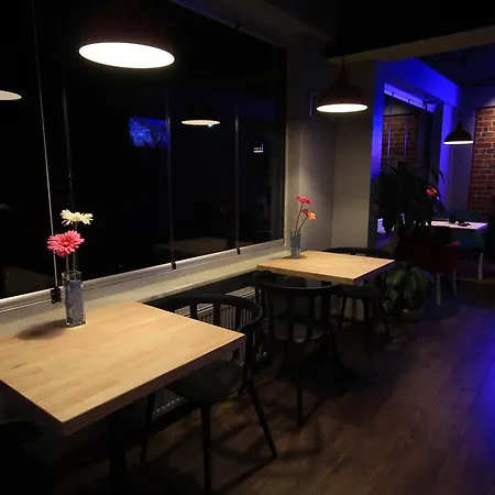 Safran Guest house Istanbul