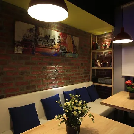 Guest house Safran 2*