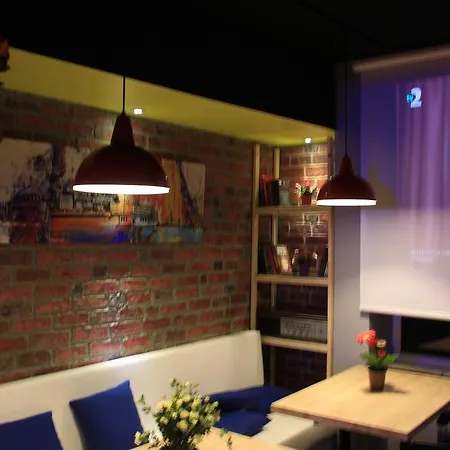 Safran Guest house 2*