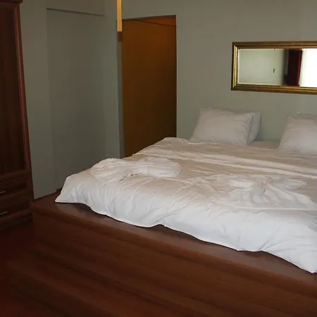 Istiklal Hostel New Hostel İstanbul