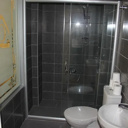 Istiklal Hostel New Hostel *