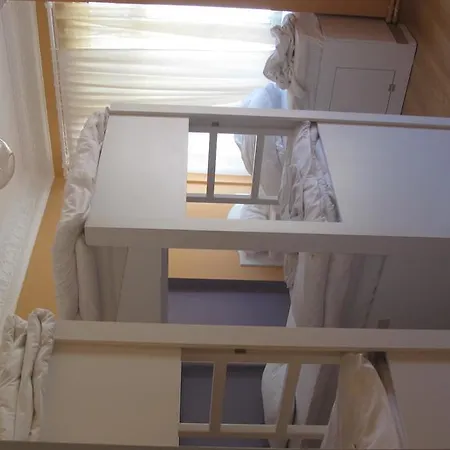 Hostel Istiklal Hostel New *
