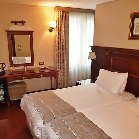 Perula & 3* Istanbul