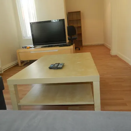 Taksim Family Flats Apartment Istanbul
