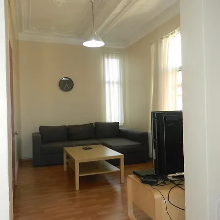 Taksim Family Flats Istanbul