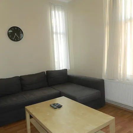 Taksim Family Flats