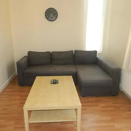 Taksim Family Flats