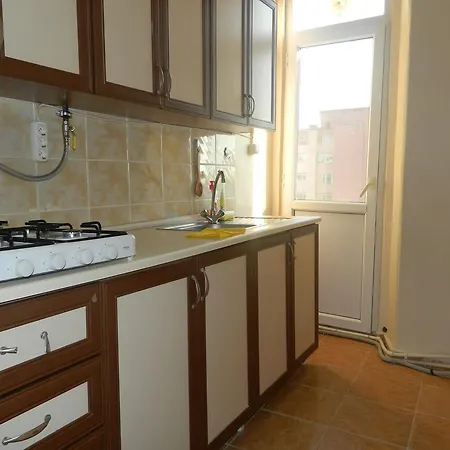 Taksim Family Flats Istanbul