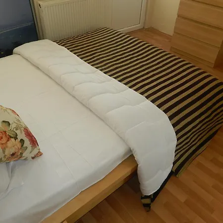 Taksim Family Flats Istanbul