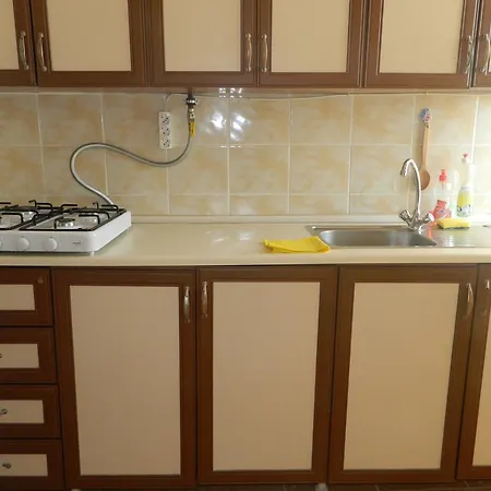 Apartment Taksim Family Flats