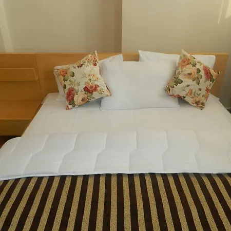 Taksim Family Flats * Istanbul